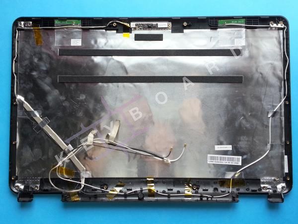 Кришка Asus K70IO